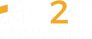 Logo C2G