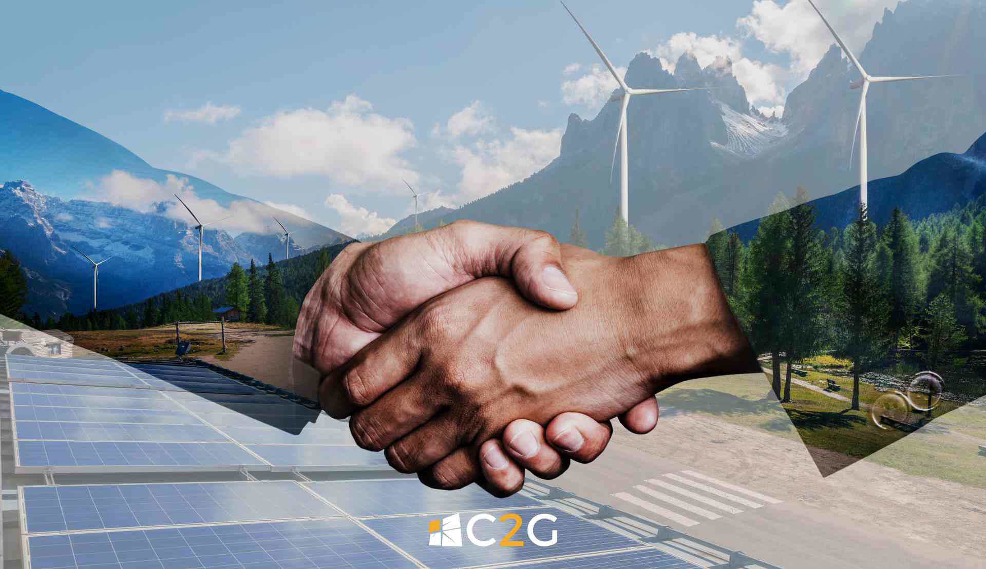 Collaborazione con imprese e architetti Monza e Brianza, Lecco, Bergamo - C2G Solar