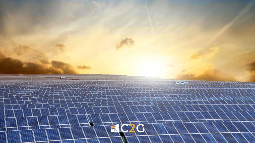 Il blog su fotovoltaico, colonnine ricarica auto - C2G Solar