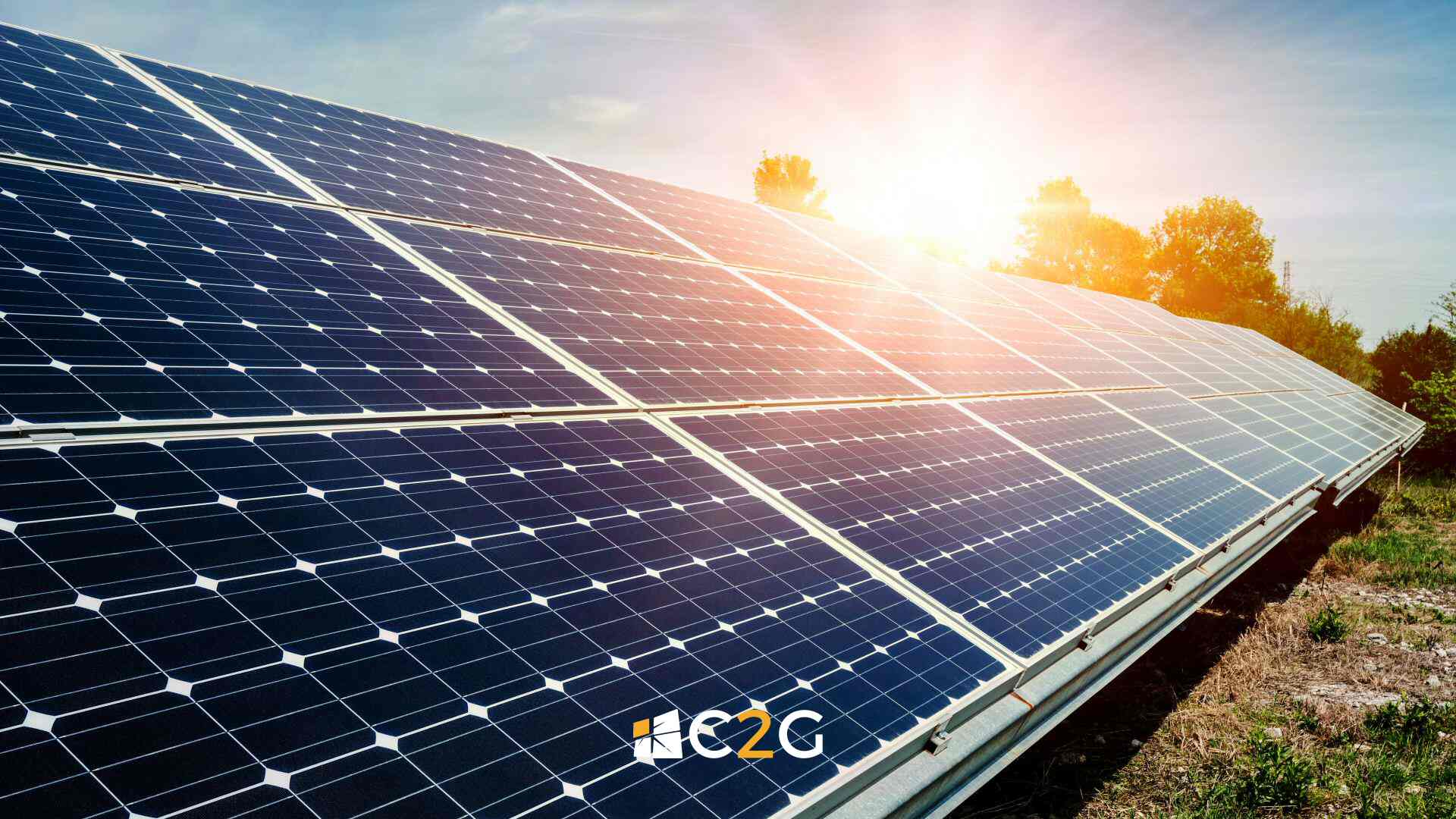 Impianto fotovoltaico - C2G Solar