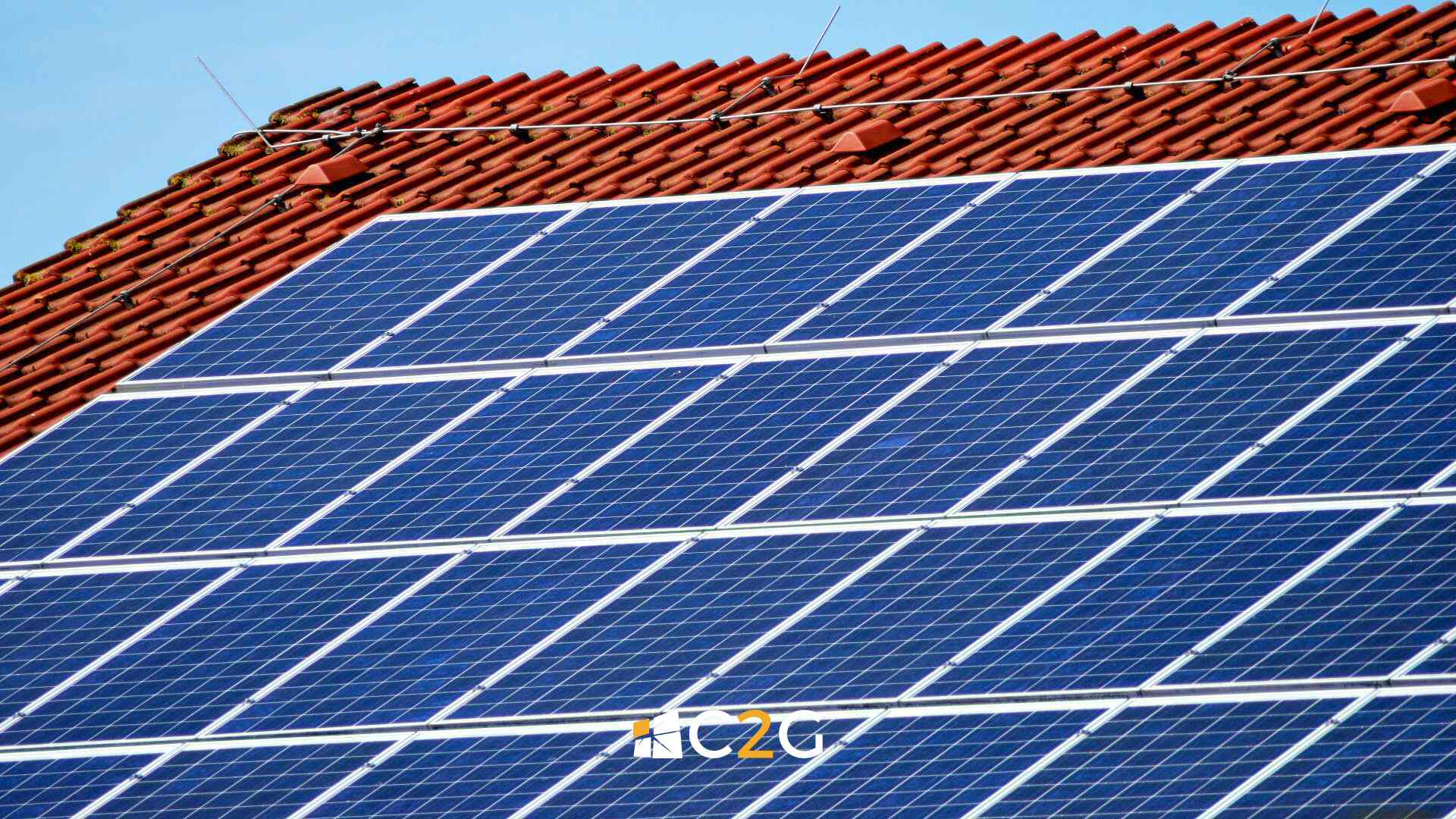 Preventivo impianto fotovoltaico casa LEcco, Bergamo, Monza e Brianza - C2G Solar
