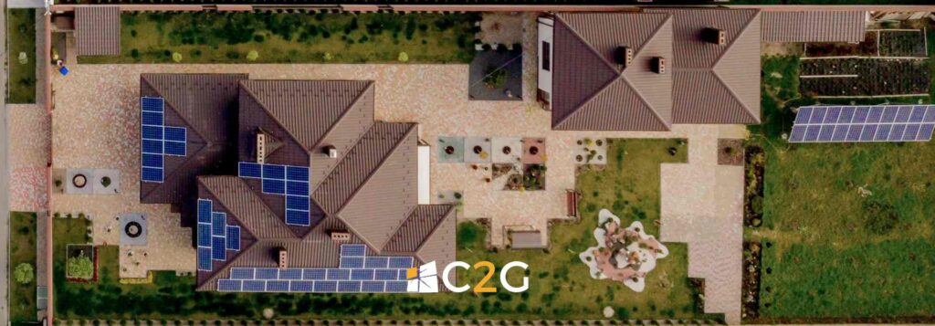 Energia green e risparmio in bolletta - C2G Solar