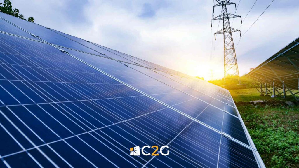 Guida al superbonus 110% per fotovoltaico e ricarica auto elettriche - C2G Solar