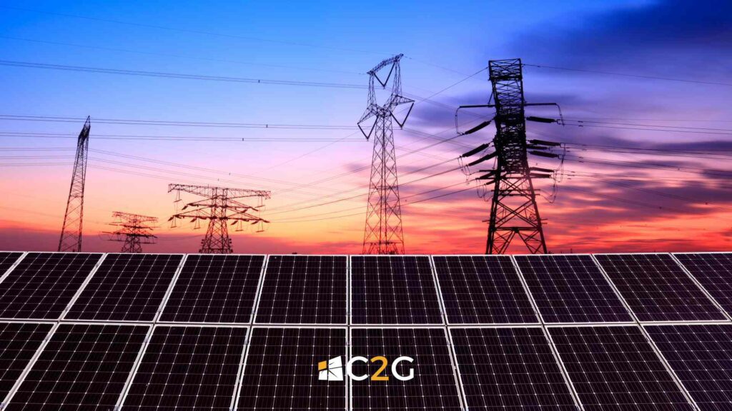 Guadagnare dallo scambio sul posto - C2G Solar