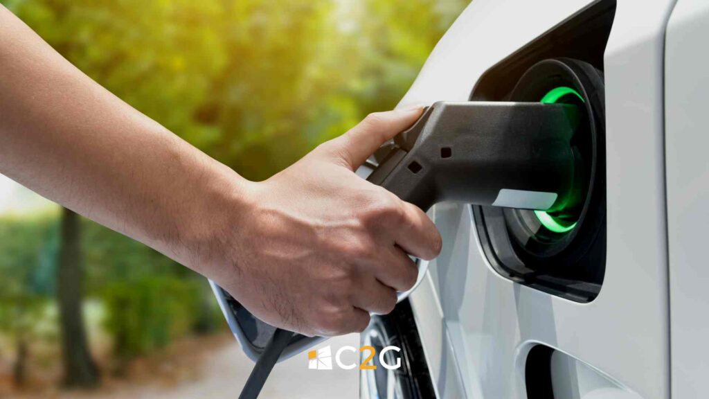 Agevolazioni fiscali ricarica auto elettrica - C2G Solar