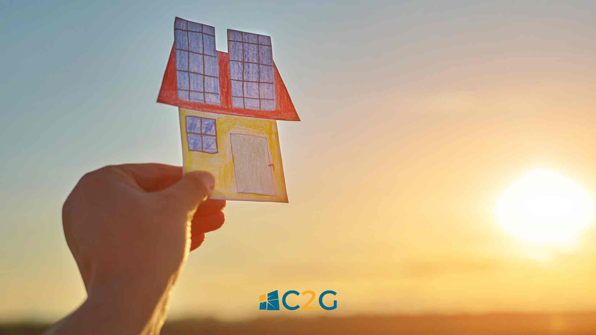 Energia solare per la casa - C2G Solar
